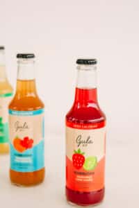 KOMBUCHA MORANGO E LIMÃO - 280ML - Imagem 7