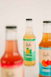 COMBO 36 KOMBUCHAS ABACAXI E HORTELÃ - 280ML - Imagem 4