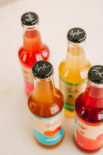 CX 24 UNDS KOMBUCHA MISTA - 280 ML - Imagem 7