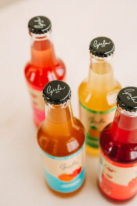 CX 12 UNDS KOMBUCHA MISTA - 280 ML - Imagem 4