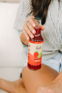 KOMBUCHA MORANGO E LIMÃO - 280ML - Imagem 5