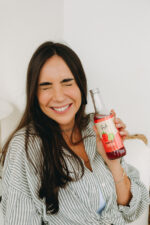 COMBO 36 KOMBUCHAS MORANGO E LIMÃO  - 280ML - Imagem 5