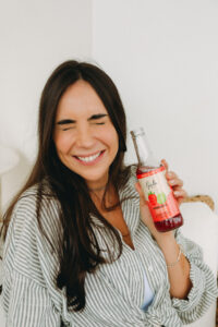 COMBO 12 KOMBUCHAS MORANGO E LIMÃO - 280ML - Imagem 7