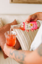 COMBO 24 KOMBUCHAS PITAYA E MARACUJÁ - 280ML - Imagem 2