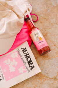 COMBO 36 KOMBUCHAS PITAYA E MARACUJÁ - 280ML - Imagem 3