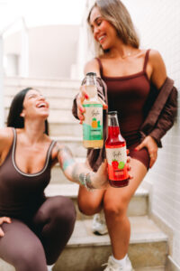 CX 6 UNDS KOMBUCHA MISTA - 280 ML - Imagem 3