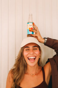 COMBO 24 KOMBUCHAS TANGERINA E HIBISCO - 280ML - Imagem 7