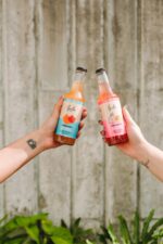 CX 6 UNDS KOMBUCHA MISTA - 280 ML - Imagem 7