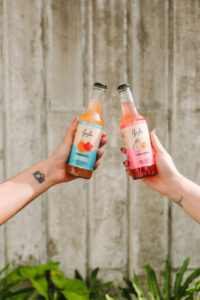 CX 6 UNDS KOMBUCHA MISTA - 280 ML - Imagem 7