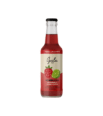 KOMBUCHA MORANGO E LIMÃO - 280ML
