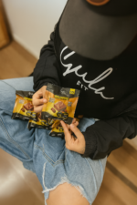 CX 12 UND BROWNIE - 45G - Imagem 4
