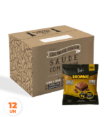 CX 12 UND BROWNIE - 45G