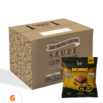 CX 06 UND BROWNIE - 45G