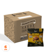 CX 06 UND BROWNIE - 45G