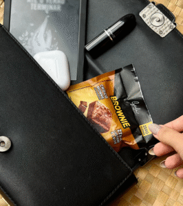 CX 12 UND BROWNIE - 45G - Imagem 6