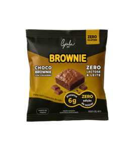 BROWNIE 45G