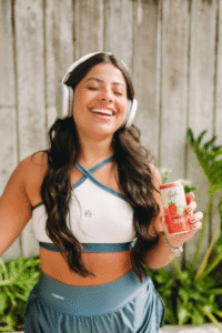 LATA KOMBUCHA MORANGO COM LIMÃO - 269 ML - Imagem 7