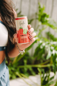 LATA KOMBUCHA MORANGO COM LIMÃO - 269 ML - Imagem 5