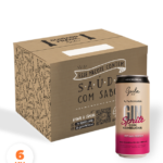 COMBO 6 UNDS GIN SPRITZ  - PITAYA FRESH - 269 ML