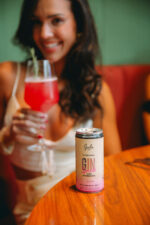 COMBO 6 UNDS GIN SPRITZ  - PITAYA FRESH - 269 ML - Imagem 4