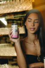 COMBO 6 UNDS GIN SPRITZ  - PITAYA FRESH - 269 ML - Imagem 2