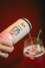 COMBO 6 UNDS GIN SPRITZ  - PITAYA FRESH - 269 ML - Imagem 5