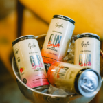 COMBO 12 UNDS GIN SPRITZ – MISTA – 269 ML - Imagem 3