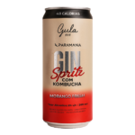 GIN SPRITZ – MORANGO FRESH – 269 ML
