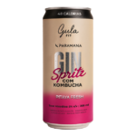 GIN SPRITZ - PITAYA FRESH - 269 ML